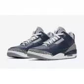 nouvelle air jordan 3 racer pas cher midnight navy ct8532 401 blue